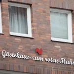 Kro Gaestehaus Zum Roten Hahn *