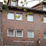 Locanda Gaestehaus Zum Roten Hahn Lüneburg