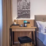 Gaestehaus Zum Roten Hahn Locanda Lüneburg