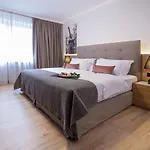 Gaestehaus Zum Roten Hahn * Lüneburg