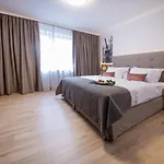Gaestehaus Zum Roten Hahn Locanda Lüneburg