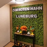 Gaestehaus Zum Roten Hahn