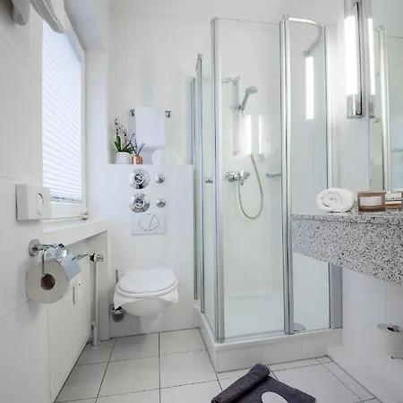 Gaestehaus Zum Roten Hahn イン リューネブルク