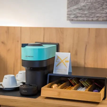 Gaestehaus Zum Roten Hahn