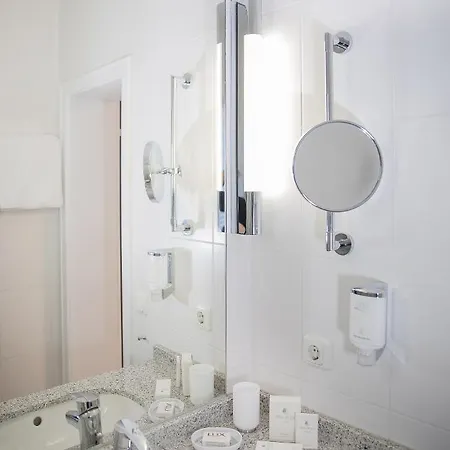 イン Gaestehaus Zum Roten Hahn リューネブルク