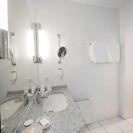 Gaestehaus Zum Roten Hahn リューネブルク