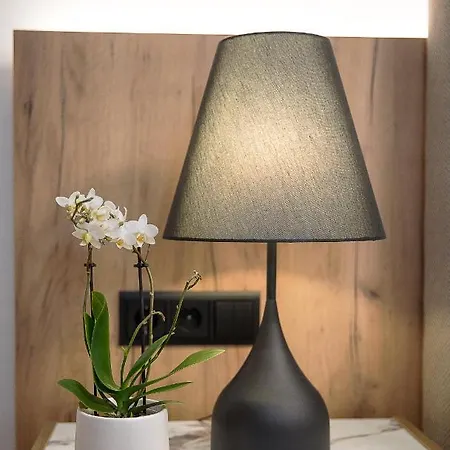 Gaestehaus Zum Roten Hahn リューネブルク