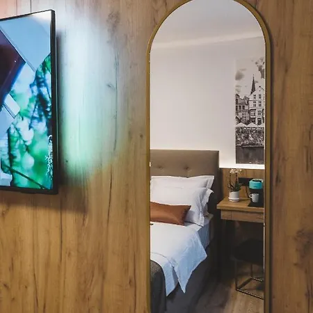 Gaestehaus Zum Roten Hahn リューネブルク