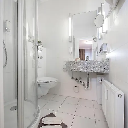 Gaestehaus Zum Roten Hahn * リューネブルク