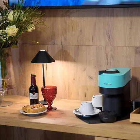 Gaestehaus Zum Roten Hahn リューネブルク