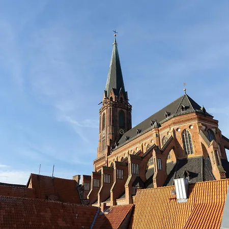 Gastehaus Zum Roten Hahn Penzion