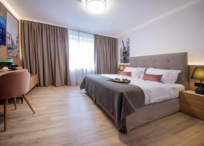 אורחן Gaestehaus Zum Roten Hahn Lüneburg