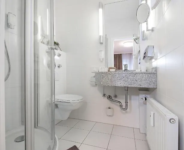 Gaestehaus Zum Roten Hahn * Lüneburg